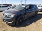 2019 GMC ACADIA SLT - 1GKKNMLS9KZ130697