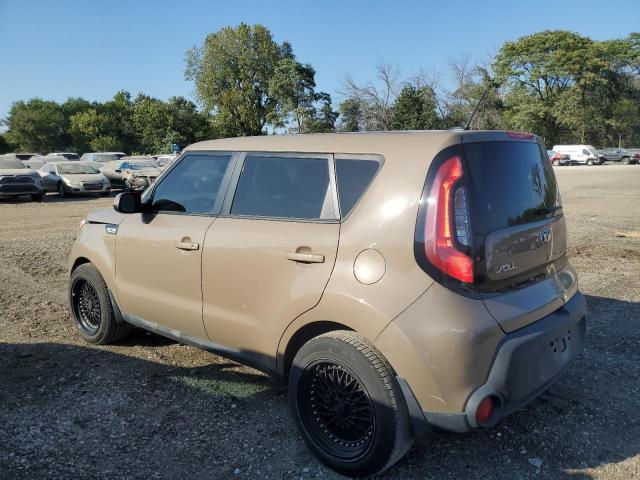 VIN KNDJP3A5XF7134834 2015 KIA Soul, + no.2