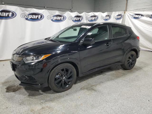 3CZRU6H1XMM733939 Honda Hr-v Sport 2021