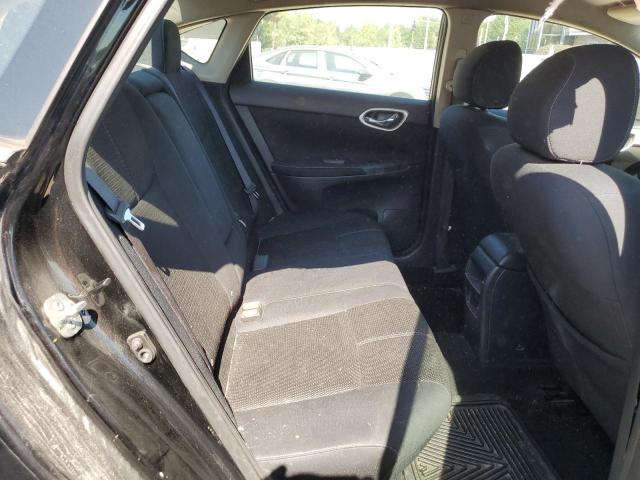 2015 NISSAN SENTRA S - 3N1AB7AP4FY294653