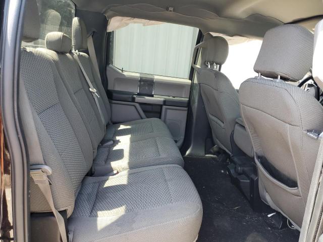 2019 FORD F150 SUPER - 1FTEW1EB4KFB84315