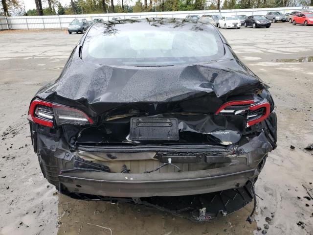 2022 TESLA MODEL 3 - 5YJ3E1EB8NF290169