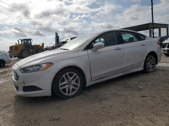 VIN 3FA6P0H79ER246694 2014 Ford Fusion, SE no.1