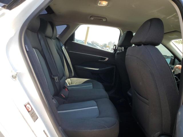 2021 HYUNDAI SONATA SEL - 5NPEL4JA8MH090793