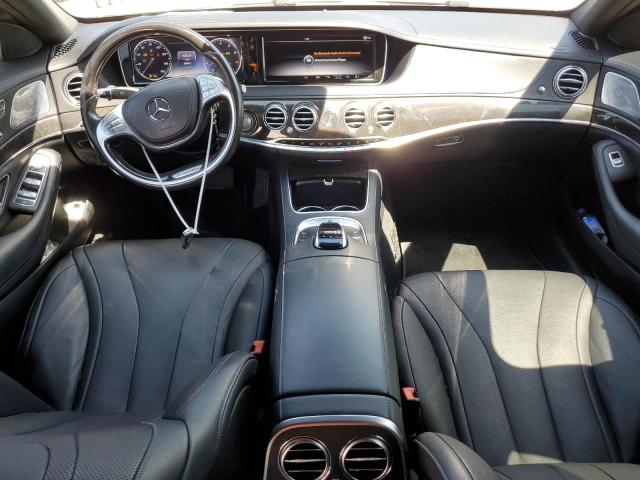 2017 MERCEDES-BENZ S 550 - WDDUG8CB7HA324227