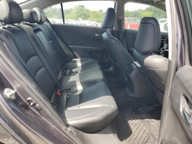 2015 HONDA ACCORD EXL - 1HGCR2F8XFA073425