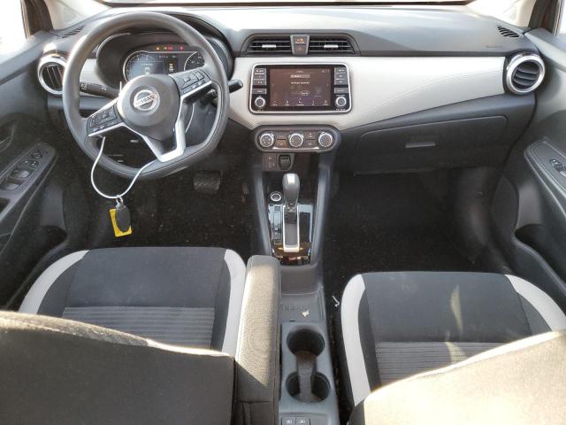 VIN 3N1CN8EV1LL806540 2020 Nissan Versa, SV no.8