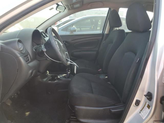 VIN 3N1CN7AP6KL823396 2019 Nissan Versa, S no.7