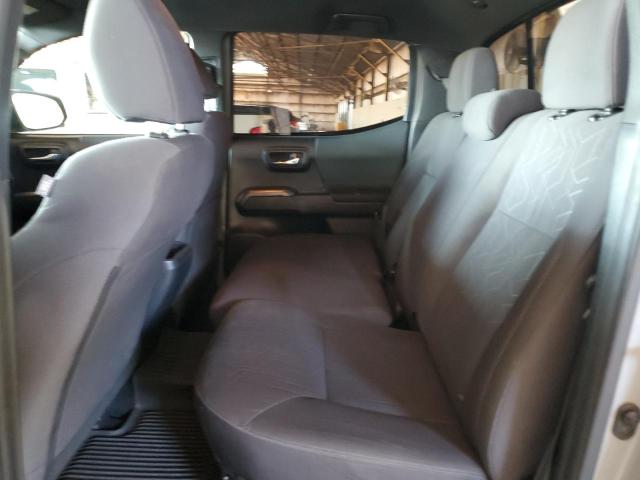 2018 TOYOTA TACOMA DOU - 3TMCZ5AN6JM145357