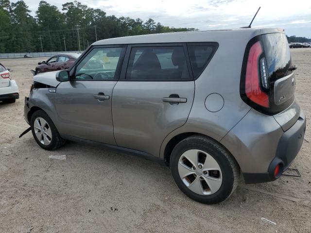 VIN KNDJN2A21G7285259 2016 KIA Soul no.2