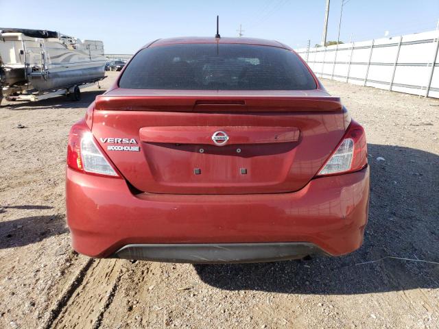 2018 NISSAN VERSA S 3N1CN7AP0JL887626  69864464