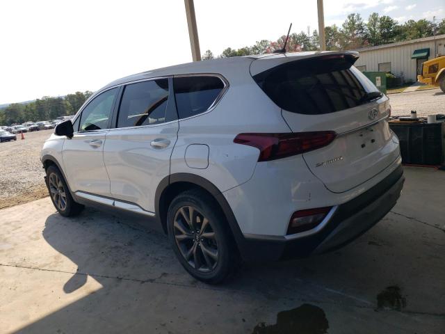 2019 HYUNDAI SANTA FE S - 5NMS23AD6KH005941