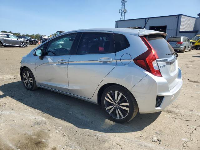 VIN 3HGGK5H89FM707735 2015 Honda Fit, EX no.2