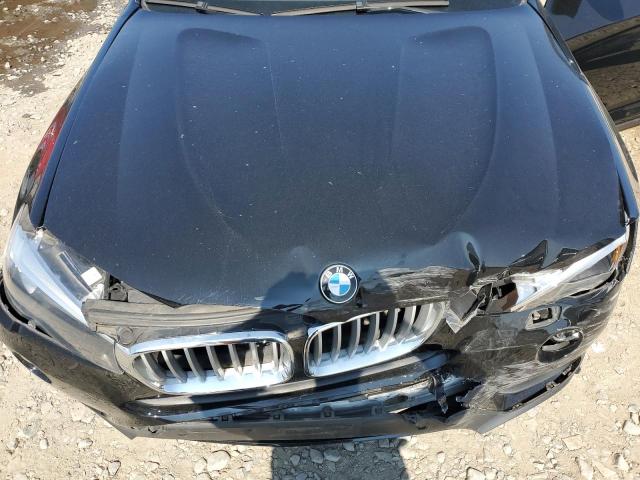 VIN 5UXWX9C30H0W78726 2017 BMW X3, Xdrive28I no.12