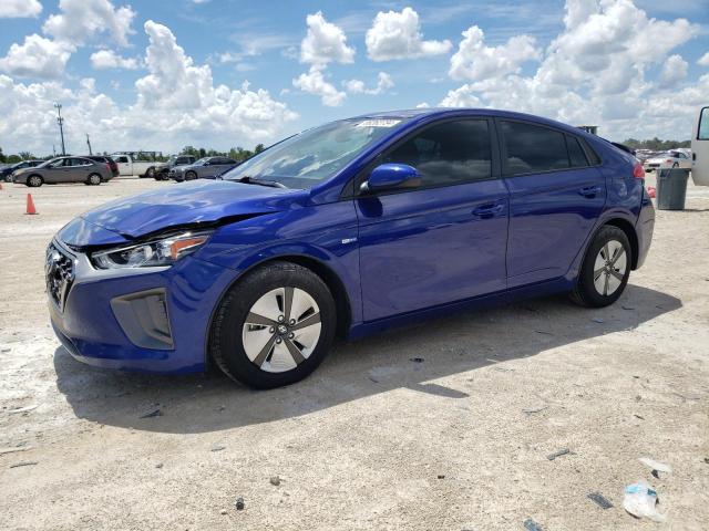 2020 HYUNDAI IONIQ BLUE KMHC65LC3LU230980  69262734