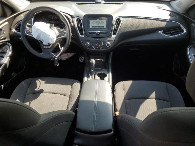 2016 CHEVROLET MALIBU LT - 1G1ZE5ST9GF242086