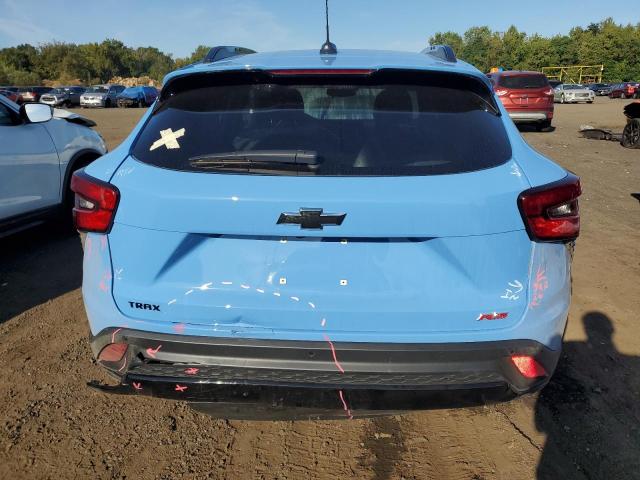2024 CHEVROLET TRAX 2RS KL77LJE23RC131356