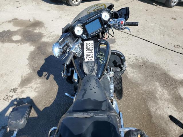 2017 INDIAN MOTORCYCLE CO. CHIEFTAIN - 56KTCNAA6H3350844