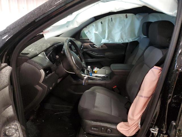 2023 CHEVROLET TRAVERSE L - 1GNEVGKW7PJ280223