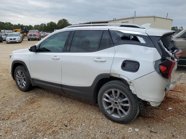 2024 GMC TERRAIN SL - 3GKALPEG7RL279137