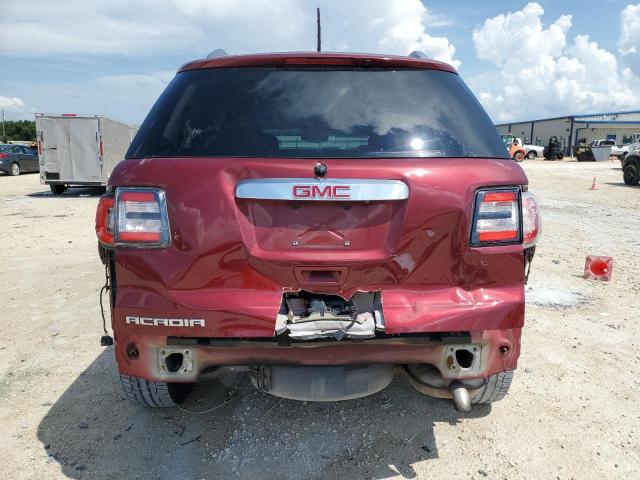2016 GMC ACADIA SLT - 1GKKRRKD9GJ210687