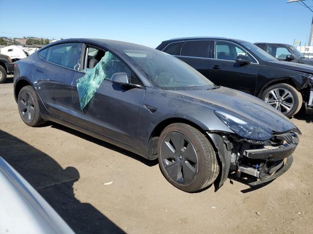 VIN 5YJ3E1EAXPF610750 2023 Tesla MODEL 3 no.4