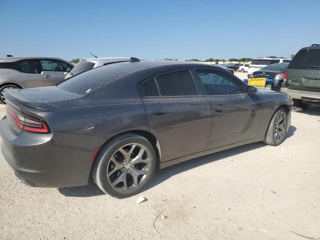 VIN 2C3CDXHG0GH133282 2016 Dodge Charger, Sxt no.3