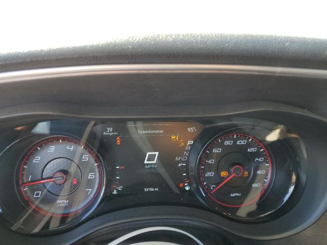 2018 DODGE CHARGER R/ - 2C3CDXGJ2JH263410