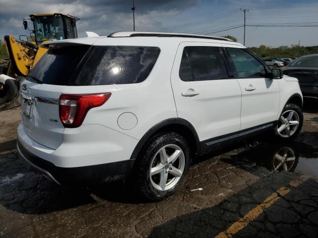 VIN 1FM5K8D80GGC35428 2016 Ford Explorer, Xlt no.3