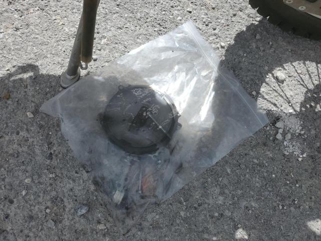 2022 KAWASAKI KLX300 C - JKALX8C18NDA14950