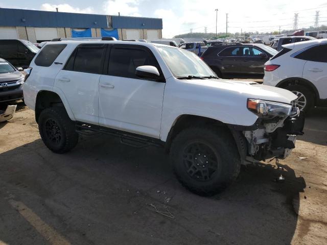 VIN JTEBU5JR7G5329245 2016 Toyota 4runner, Sr5/Sr5... no.4