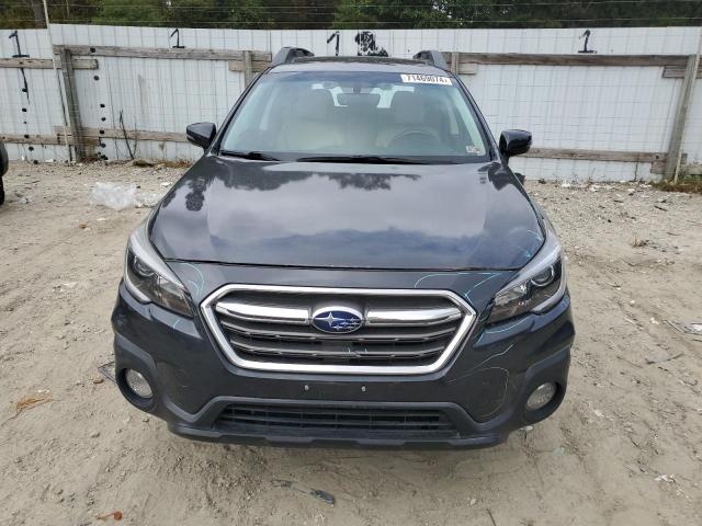 2018 SUBARU OUTBACK 2. - 4S4BSAHCXJ3212424