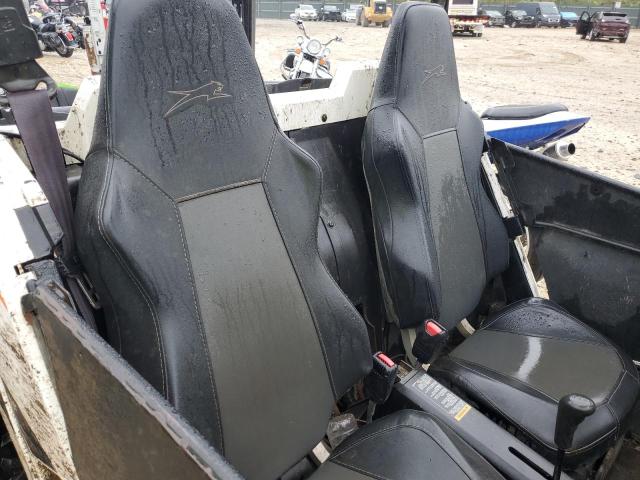 2015 ARCTIC CAT WILDCAT 4UF15MPV5FT300972