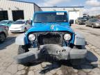 JEEP WRANGLER U photo