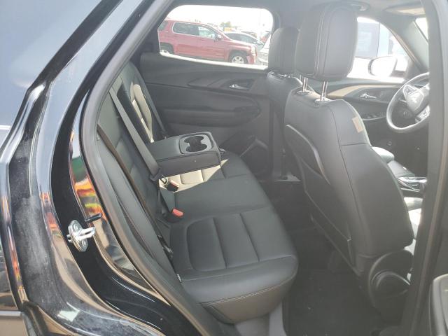 2021 CHEVROLET TRAILBLAZE - KL79MSSL5MB095676