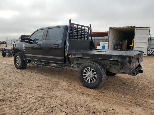 2018 FORD F250 SUPER - 1FT7W2B69JEC90544