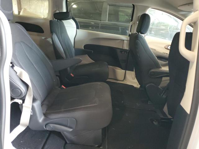 2024 CHRYSLER VOYAGER LX - 2C4RC1CG2RR105803
