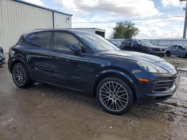 VIN WP1AA2AY3PDA05258 2023 Porsche Cayenne, Base no.4