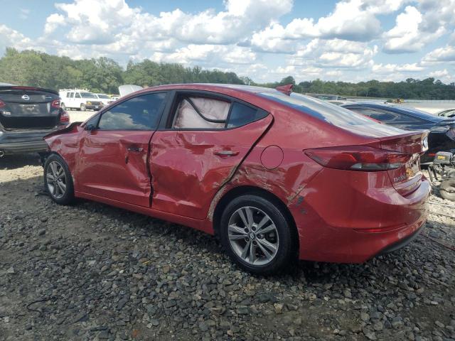 2018 HYUNDAI ELANTRA SE - 5NPD84LF5JH292377