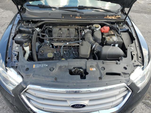 2015 FORD TAURUS SEL - 1FAHP2E83FG202166