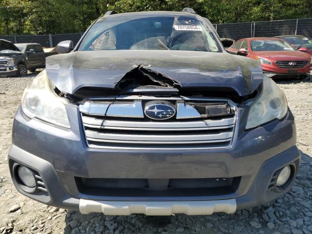 VIN 4S4BRBMC5E3265710 2014 Subaru Outback, 2.5I Lim... no.5