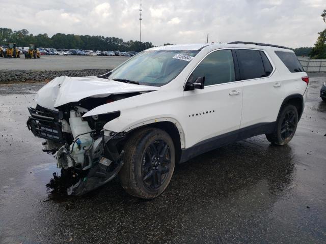 2021 CHEVROLET TRAVERSE L - 1GNERGKW8MJ106466