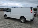 CHEVROLET EXPRESS G2 photo