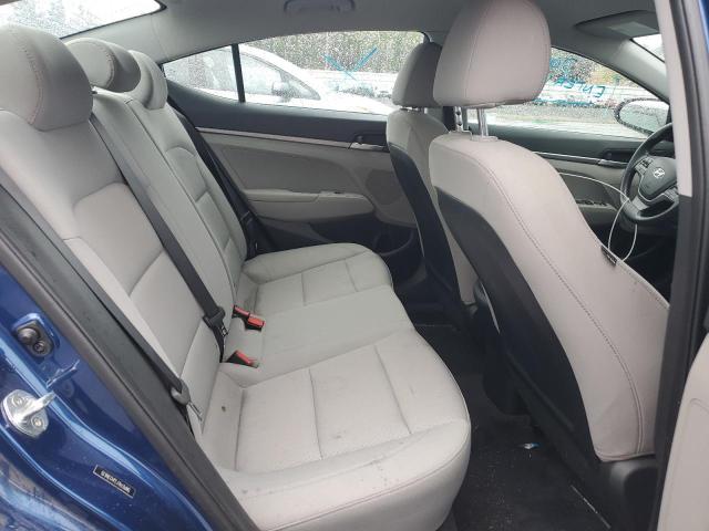 2018 HYUNDAI ELANTRA SE - 5NPD74LF3JH236635