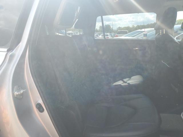 2020 TOYOTA HIGHLANDER - 5TDGZRBH2LS012499