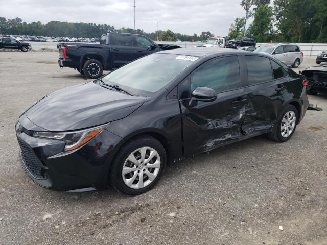 Vin: jtdepmae7mj145460, lot: 72764154, toyota corolla le 2021 img_1