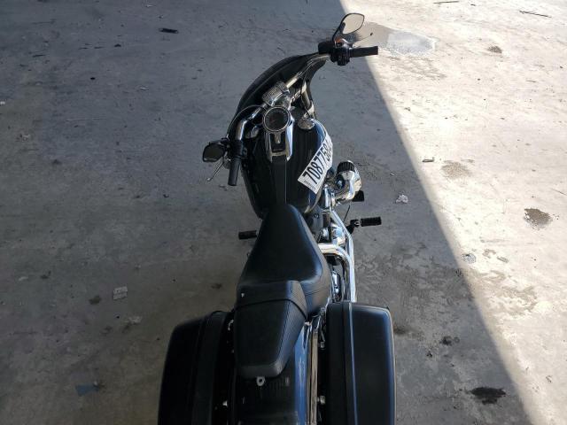 2019 HARLEY-DAVIDSON FLSB 1HD1YMJ21KB055373