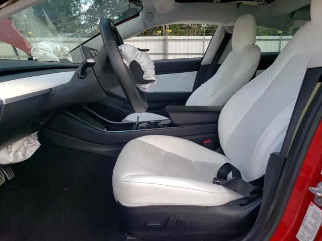 2018 TESLA MODEL 3 - 5YJ3E1EB2JF080564