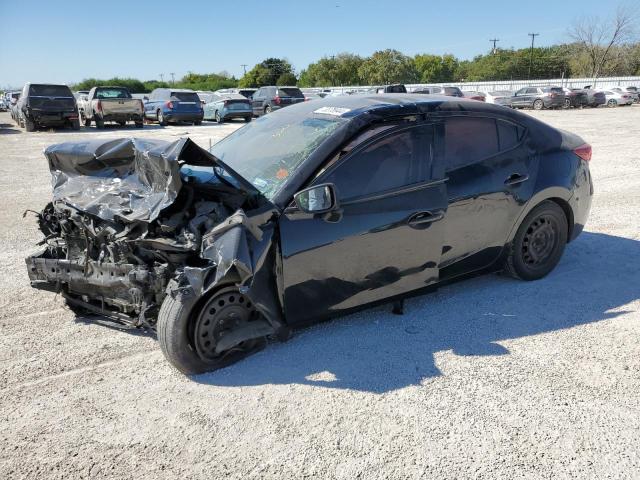 2018 MAZDA 3 SPORT #3023755878