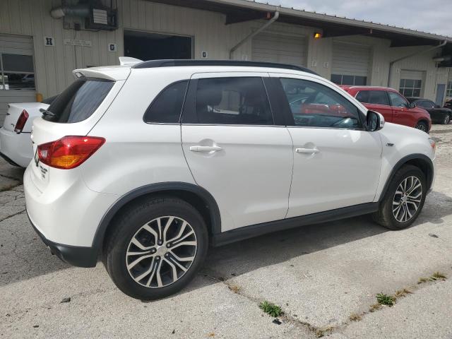 2017 MITSUBISHI OUTLANDER - JA4AP4AWXHZ020302